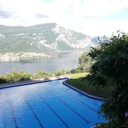 Quel Ramo Del Lago Di Como... Appartamento 189 瓦尔博若纳 外观 照片