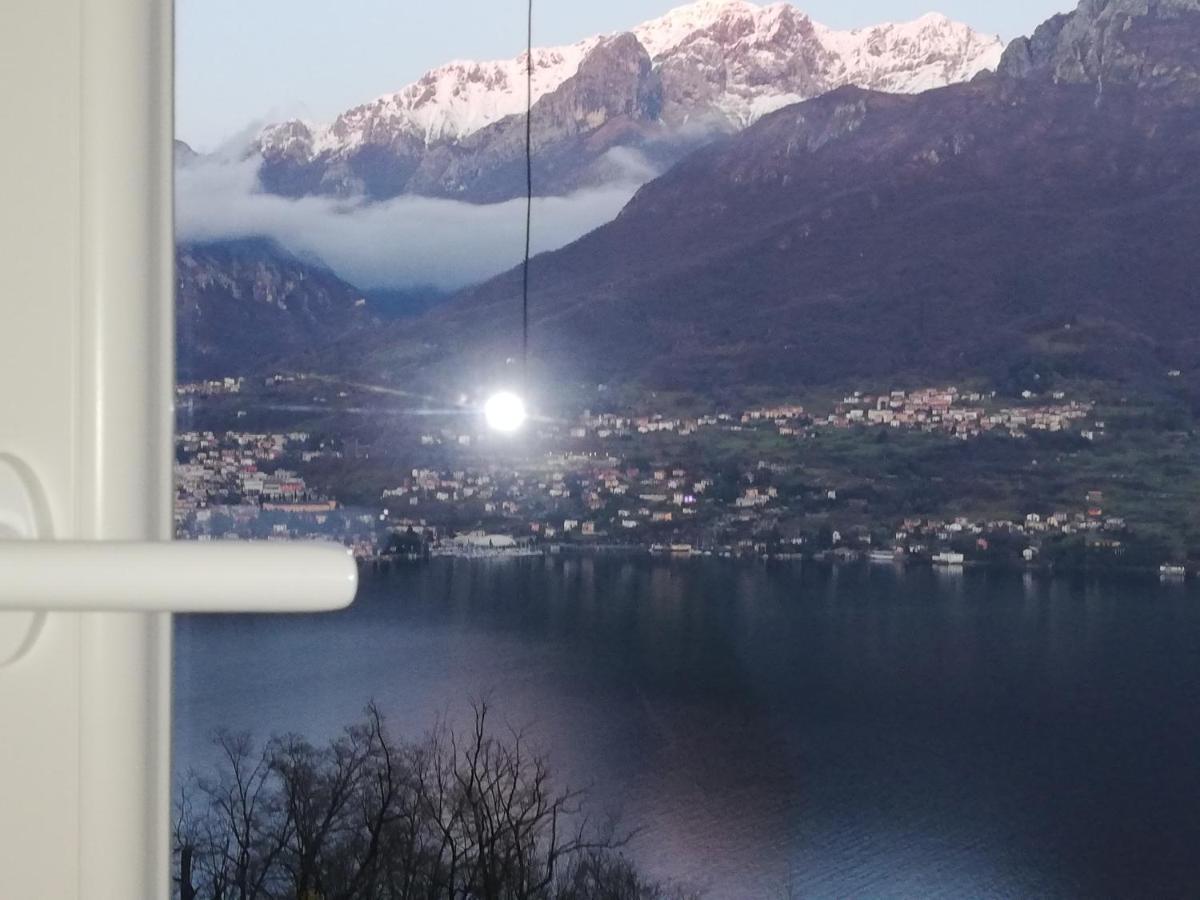 Quel Ramo Del Lago Di Como... Appartamento 189 瓦尔博若纳 外观 照片